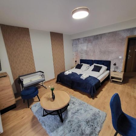 Apartamenty Hallera 4 Яроцин Экстерьер фото