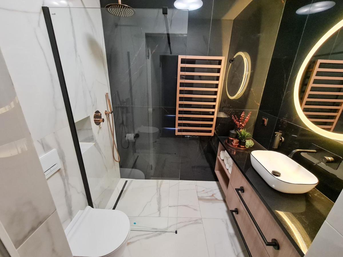Apartamenty Hallera 4 Яроцин Экстерьер фото