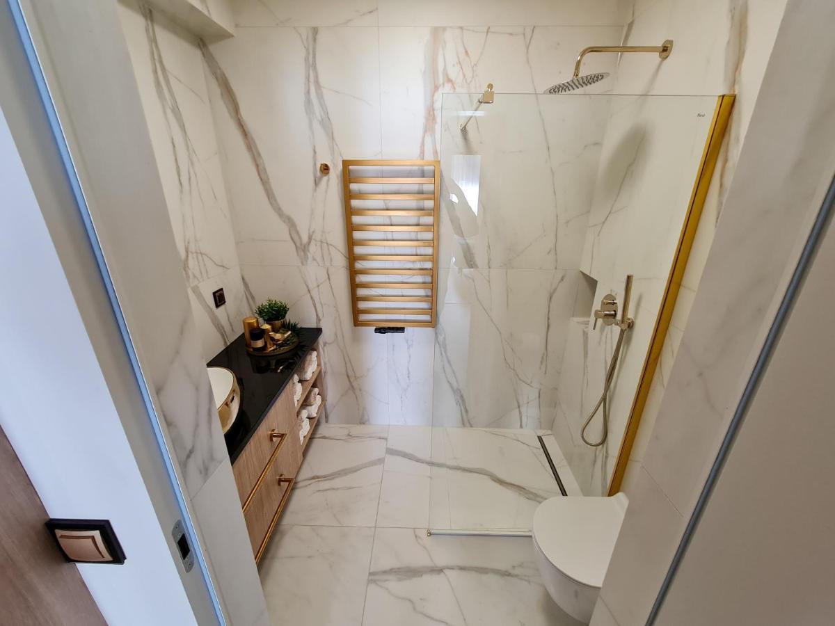 Apartamenty Hallera 4 Яроцин Экстерьер фото