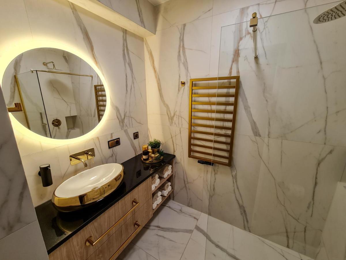 Apartamenty Hallera 4 Яроцин Экстерьер фото